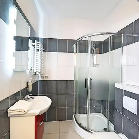 Apartament Everysky - Sucha 3 Karpacz