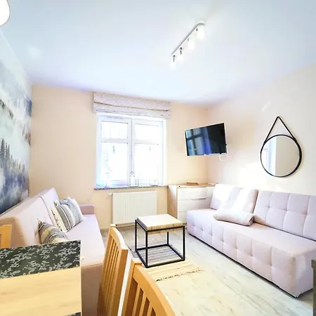 Apartament Everysky - Sucha 3 *