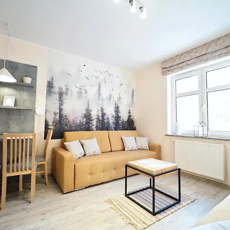 Apartament Everysky - Sucha 3 Karpacz