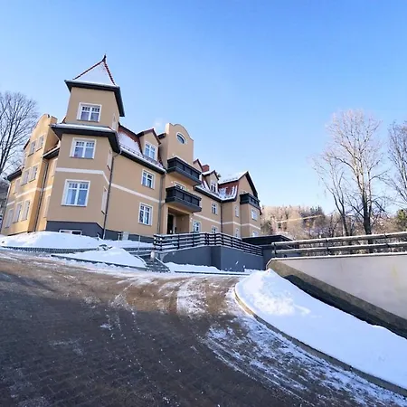 Apartament Everysky - Sucha 3 *