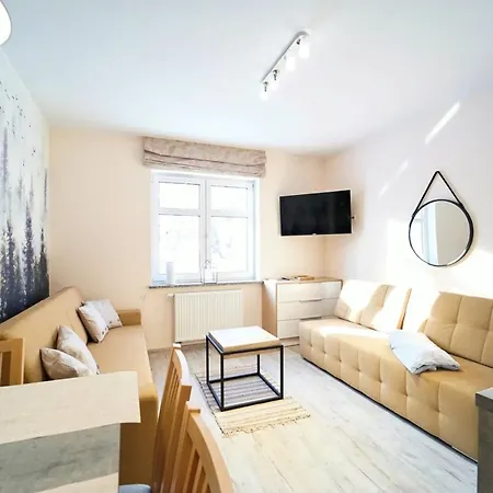 Apartament Everysky - Sucha 3 Karpacz
