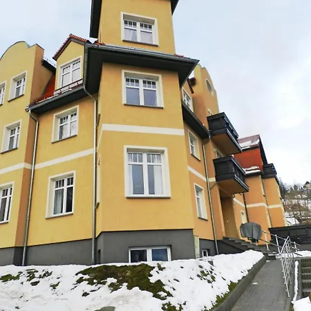 Apartament Everysky - Sucha 3 *