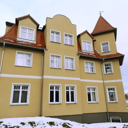 Apartament Everysky - Sucha 3 Karpacz
