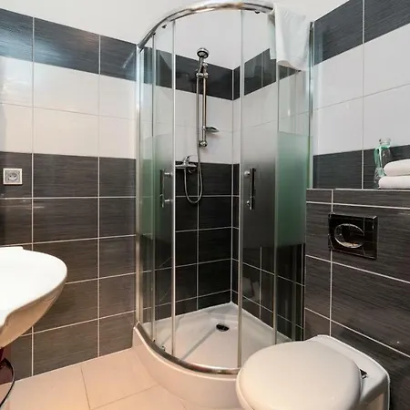 Apartament Everysky - Sucha 3 *